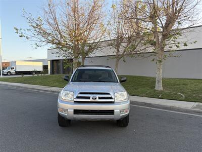 2004 Toyota 4Runner SR5 V6 Timing Chain Low Miles - Photo 3 - Irvine, CA 92614