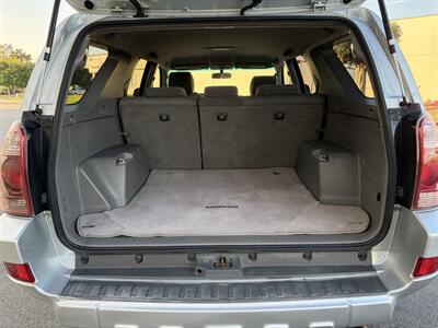 2004 Toyota 4Runner SR5 V6 Timing Chain Low Miles - Photo 7 - Irvine, CA 92614