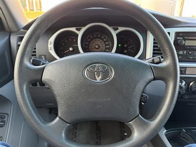 2004 Toyota 4Runner SR5 V6 Timing Chain Low Miles - Photo 16 - Irvine, CA 92614