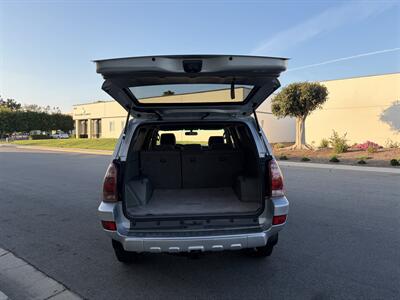 2004 Toyota 4Runner SR5 V6 Timing Chain Low Miles - Photo 6 - Irvine, CA 92614