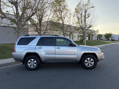 2004 Toyota 4Runner SR5 V6 Timing Chain Low Miles - Photo 2 - Irvine, CA 92614