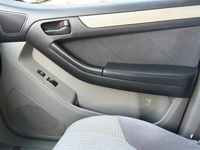 2004 Toyota 4Runner SR5 V6 Timing Chain Low Miles - Photo 21 - Irvine, CA 92614