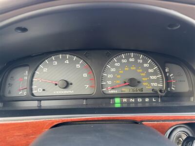 2001 Toyota 4Runner SR5  Timing Belt Has Been Replaced - Photo 17 - Irvine, CA 92614