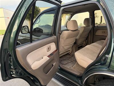 2001 Toyota 4Runner SR5  Timing Belt Has Been Replaced - Photo 23 - Irvine, CA 92614