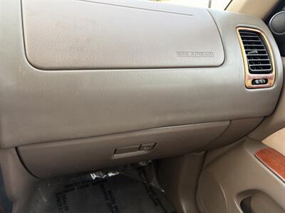 2001 Toyota 4Runner SR5  Timing Belt Has Been Replaced - Photo 21 - Irvine, CA 92614