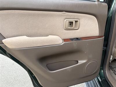 2001 Toyota 4Runner SR5  Timing Belt Has Been Replaced - Photo 24 - Irvine, CA 92614