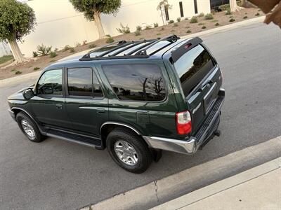 2001 Toyota 4Runner SR5  Timing Belt Has Been Replaced - Photo 12 - Irvine, CA 92614
