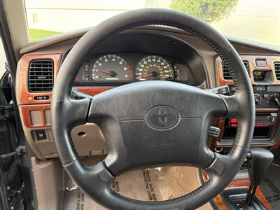 2001 Toyota 4Runner SR5  Timing Belt Has Been Replaced - Photo 16 - Irvine, CA 92614