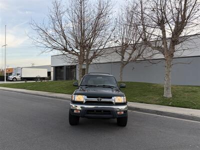 2001 Toyota 4Runner SR5  Timing Belt Has Been Replaced - Photo 3 - Irvine, CA 92614