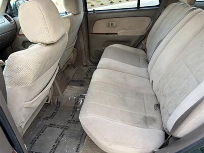 2001 Toyota 4Runner SR5  Timing Belt Has Been Replaced - Photo 25 - Irvine, CA 92614