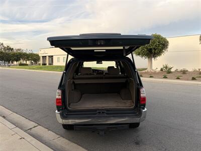 2001 Toyota 4Runner SR5  Timing Belt Has Been Replaced - Photo 6 - Irvine, CA 92614