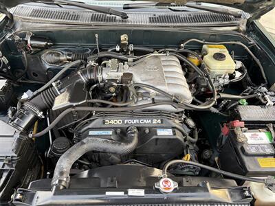 2001 Toyota 4Runner SR5  Timing Belt Has Been Replaced - Photo 27 - Irvine, CA 92614