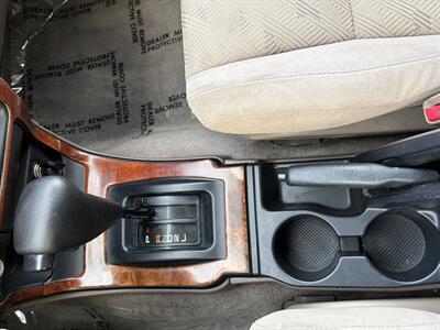 2001 Toyota 4Runner SR5  Timing Belt Has Been Replaced - Photo 19 - Irvine, CA 92614