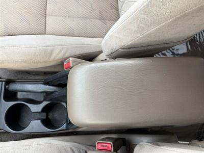 2001 Toyota 4Runner SR5  Timing Belt Has Been Replaced - Photo 20 - Irvine, CA 92614