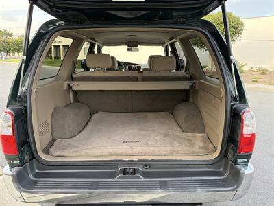 2001 Toyota 4Runner SR5  Timing Belt Has Been Replaced - Photo 7 - Irvine, CA 92614