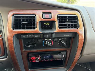 2001 Toyota 4Runner SR5  Timing Belt Has Been Replaced - Photo 18 - Irvine, CA 92614