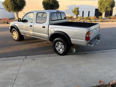 2003 Toyota Tacoma PreRunner V6 Double Cab With New Timing Belt And Water Pump - Photo 9 - Irvine, CA 92614