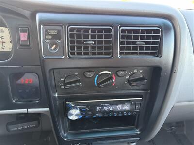 2003 Toyota Tacoma PreRunner V6 Double Cab With New Timing Belt And Water Pump - Photo 19 - Irvine, CA 92614