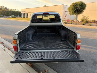 2003 Toyota Tacoma PreRunner V6 Double Cab With New Timing Belt And Water Pump - Photo 6 - Irvine, CA 92614