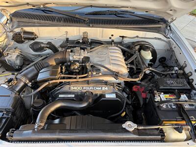 2003 Toyota Tacoma PreRunner V6 Double Cab With New Timing Belt And Water Pump - Photo 25 - Irvine, CA 92614