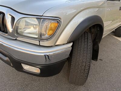 2003 Toyota Tacoma PreRunner V6 Double Cab With New Timing Belt And Water Pump - Photo 26 - Irvine, CA 92614