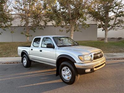 2003 Toyota Tacoma PreRunner V6 Double Cab With New Timing Belt And Water Pump - Photo 10 - Irvine, CA 92614