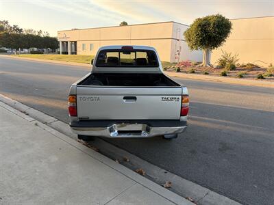 2003 Toyota Tacoma PreRunner V6 Double Cab With New Timing Belt And Water Pump - Photo 5 - Irvine, CA 92614