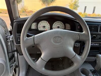 2003 Toyota Tacoma PreRunner V6 Double Cab With New Timing Belt And Water Pump - Photo 17 - Irvine, CA 92614