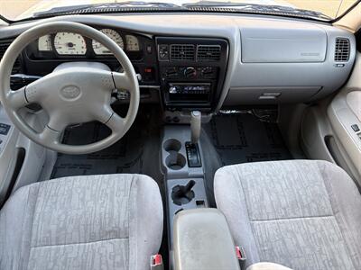 2003 Toyota Tacoma PreRunner V6 Double Cab With New Timing Belt And Water Pump - Photo 24 - Irvine, CA 92614
