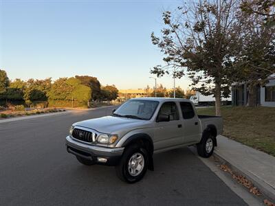 2003 Toyota Tacoma PreRunner V6 Double Cab With New Timing Belt And Water Pump - Photo 7 - Irvine, CA 92614