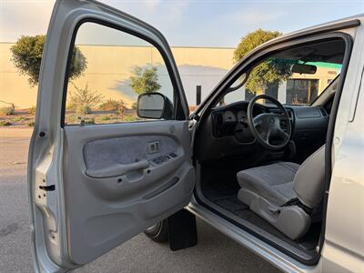 2003 Toyota Tacoma PreRunner V6 Double Cab With New Timing Belt And Water Pump - Photo 12 - Irvine, CA 92614