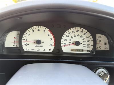 2003 Toyota Tacoma PreRunner V6 Double Cab With New Timing Belt And Water Pump - Photo 18 - Irvine, CA 92614