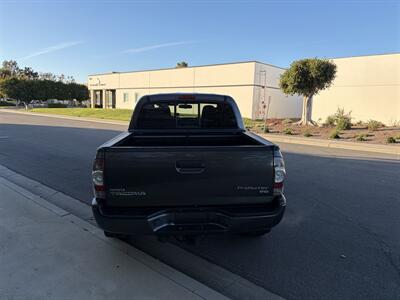 2013 Toyota Tacoma PreRunner V6  Double cab Timing Chain - Photo 5 - Irvine, CA 92614