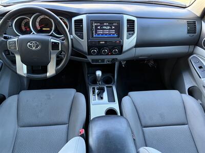 2013 Toyota Tacoma PreRunner V6  Double cab Timing Chain - Photo 26 - Irvine, CA 92614