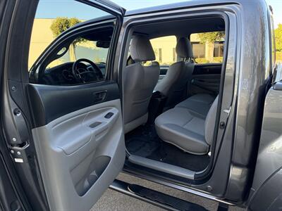 2013 Toyota Tacoma PreRunner V6  Double cab Timing Chain - Photo 23 - Irvine, CA 92614