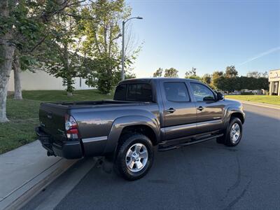 2013 Toyota Tacoma PreRunner V6  Double cab Timing Chain - Photo 4 - Irvine, CA 92614