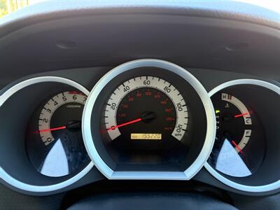 2013 Toyota Tacoma PreRunner V6  Double cab Timing Chain - Photo 16 - Irvine, CA 92614