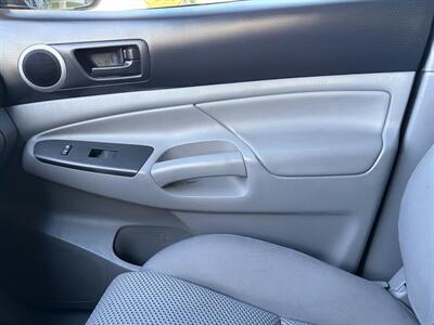 2013 Toyota Tacoma PreRunner V6  Double cab Timing Chain - Photo 22 - Irvine, CA 92614