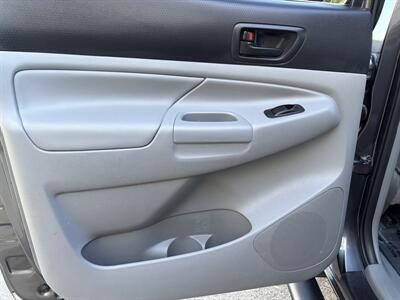 2013 Toyota Tacoma PreRunner V6  Double cab Timing Chain - Photo 24 - Irvine, CA 92614