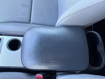 2013 Toyota Tacoma PreRunner V6  Double cab Timing Chain - Photo 20 - Irvine, CA 92614