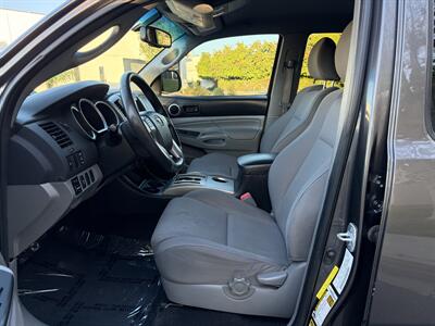 2013 Toyota Tacoma PreRunner V6  Double cab Timing Chain - Photo 14 - Irvine, CA 92614