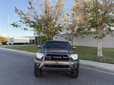 2013 Toyota Tacoma PreRunner V6  Double cab Timing Chain - Photo 3 - Irvine, CA 92614