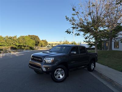 2013 Toyota Tacoma PreRunner V6  Double cab Timing Chain - Photo 1 - Irvine, CA 92614