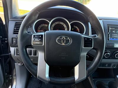 2013 Toyota Tacoma PreRunner V6  Double cab Timing Chain - Photo 15 - Irvine, CA 92614