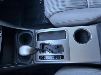 2013 Toyota Tacoma PreRunner V6  Double cab Timing Chain - Photo 18 - Irvine, CA 92614