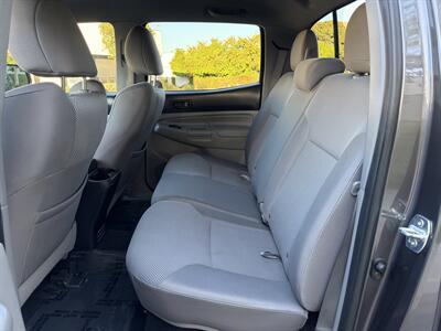 2013 Toyota Tacoma PreRunner V6  Double cab Timing Chain - Photo 25 - Irvine, CA 92614