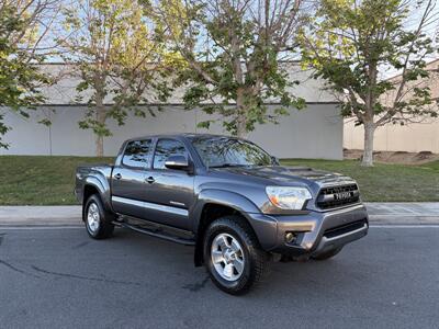 2013 Toyota Tacoma PreRunner V6  Double cab Timing Chain - Photo 10 - Irvine, CA 92614