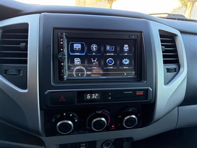 2013 Toyota Tacoma PreRunner V6  Double cab Timing Chain - Photo 17 - Irvine, CA 92614