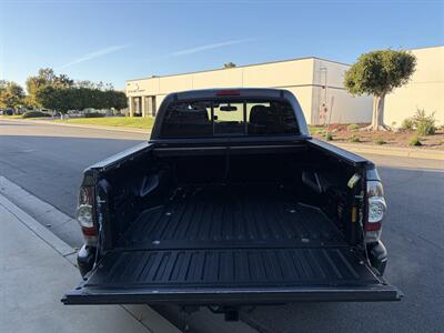 2013 Toyota Tacoma PreRunner V6  Double cab Timing Chain - Photo 6 - Irvine, CA 92614