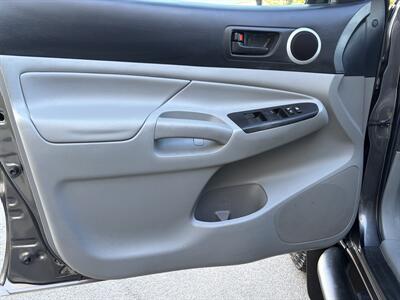 2013 Toyota Tacoma PreRunner V6  Double cab Timing Chain - Photo 13 - Irvine, CA 92614